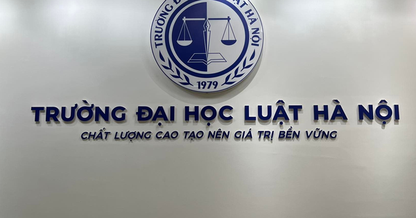 Đại học  Luật Hà Nội